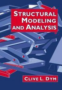 Produktbild: Structural Modeling and Analysis
