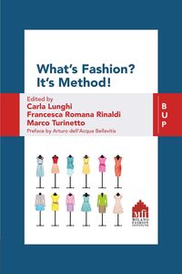 Produktbild: What's Fashion? It's Method!