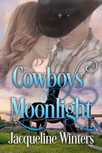 Produktbild: Cowboys & Moonlight (Starlight Cowboys)