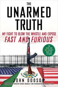 Produktbild: Dodson, J: Unarmed Truth