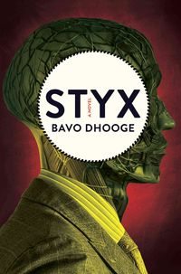 Produktbild: STYX