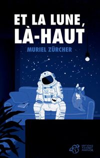 Produktbild: Et la lune, l&agrave;-haut