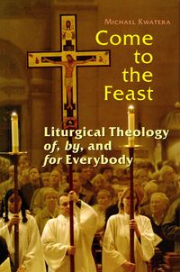 Produktbild: Come to the Feast