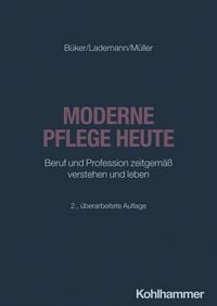 Produktbild: Moderne Pflege heute