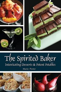Produktbild: The Spirited Baker