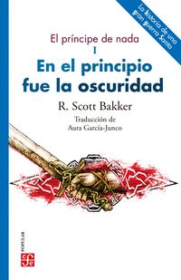 Produktbild: El pr&iacute;ncipe de nada, I