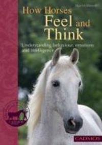 Produktbild: How Horses Feel and Think