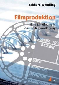 Produktbild: Filmproduktion