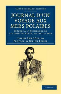 Produktbild: Journal d'un Voyage aux Mers Polaires