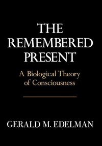 Produktbild: Remembered Present