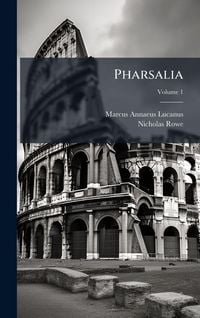 Produktbild: Pharsalia