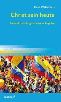 Produktbild: Christ sein heute