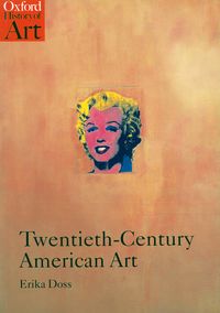 Produktbild: Twentieth-Century American Art