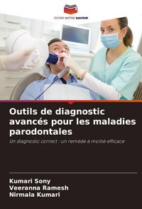 Produktbild: Outils de diagnostic avanc&eacute;s pour les maladies parodontales