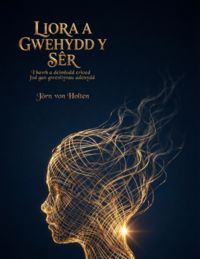 Produktbild: Liora a Gwehydd y S&ecirc;r