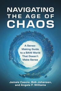 Produktbild: Navigating the Age of Chaos