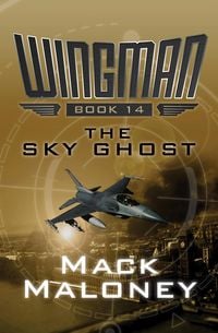 Produktbild: The Sky Ghost