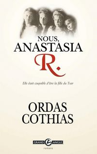 Produktbild: Nous, Anastasia R.