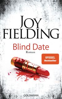 Bild vom Artikel Blind Date vom Autor Joy Fielding