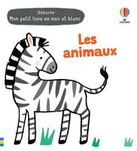 Produktbild: Les animaux