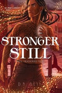 Produktbild: Stronger Still