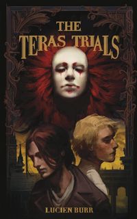 Produktbild: The Teras Trials