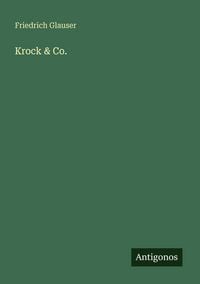 Produktbild: Krock & Co.