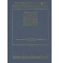 Produktbild: Cognitive Economics