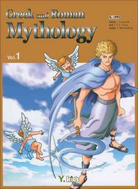 Produktbild: Greek & Roman Mythology Vo