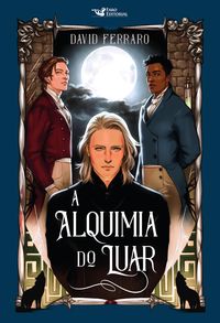 Produktbild: A alquimia do luar