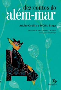Produktbild: Dez contos do al&eacute;m-mar