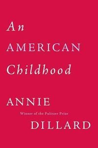 Produktbild: An American Childhood