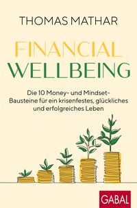 Produktbild: Financial Wellbeing