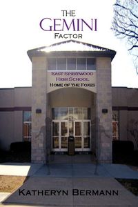 Produktbild: The Gemini Factor