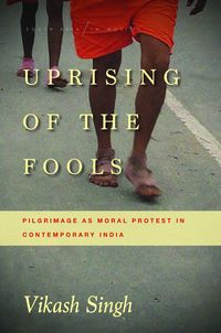 Produktbild: Uprising of the Fools
