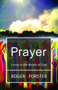 Produktbild: Prayer - Living in the Breath of God