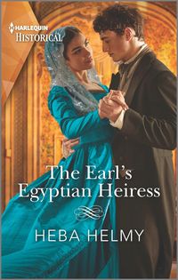 Produktbild: Helmy, H: Earl's Egyptian Heiress