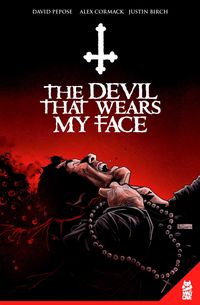 Produktbild: The Devil That Wears My Face
