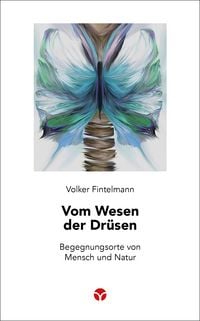 Produktbild: Vom Wesen der Dr&uuml;sen