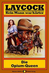 Produktbild: Laycock Western 59: Die Opium-Queen