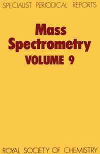 Produktbild: Mass Spectrometry
