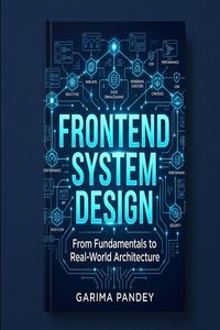 Produktbild: Frontend System Design