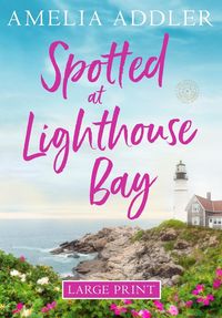 Produktbild: Spotted at Lighthouse Bay