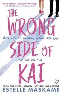 Produktbild: The Wrong Side of Kai