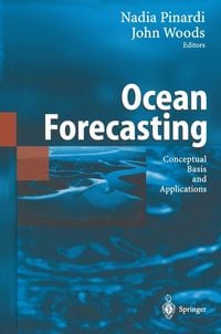 Produktbild: Ocean Forecasting