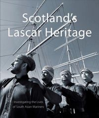 Produktbild: Scotland's Lascar Heritage