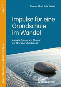 Produktbild: Impulse f&uuml;r eine Grundschule im Wandel