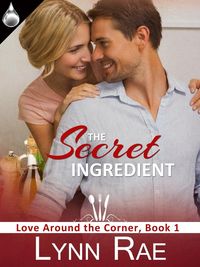 Produktbild: Secret Ingredient