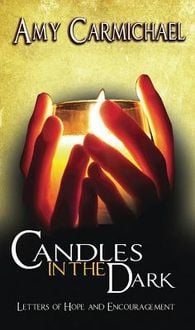 Produktbild: Candles in The Dark