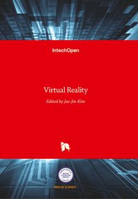 Produktbild: Virtual Reality